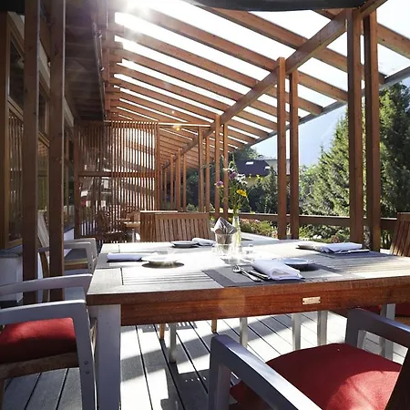 Feldmilla Design - Wellness & (adults Only) 4* Campo Tures