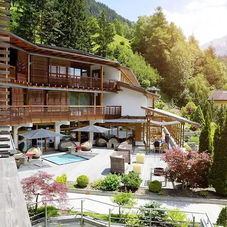 Hotel Feldmilla Design - Wellness & (adults Only)