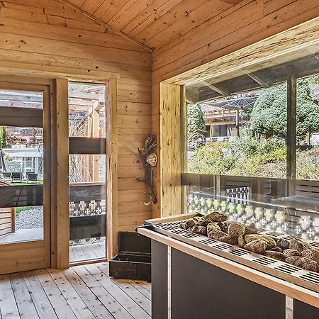 Hotel Feldmilla Design - Wellness & (adults Only) 4*