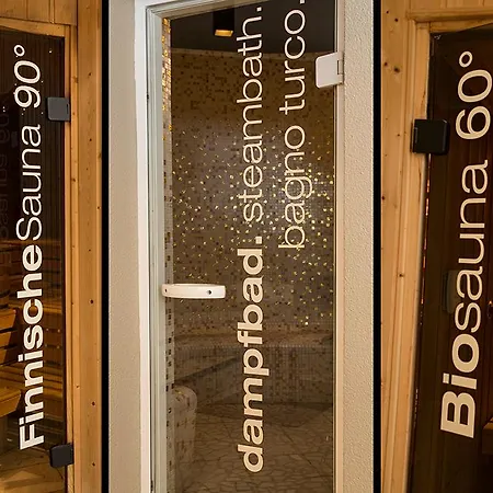 Feldmilla Design - Wellness & (adults Only) Hotel 4*
