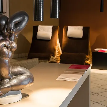 Feldmilla Design - Wellness & (adults Only) Hotel Campo Tures