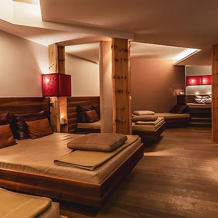 Hotel Feldmilla Design - Wellness & (adults Only) 4*