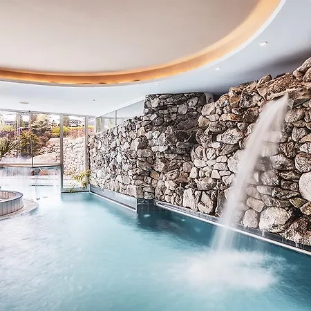 Feldmilla Design - Wellness & (adults Only) 4* Campo Tures