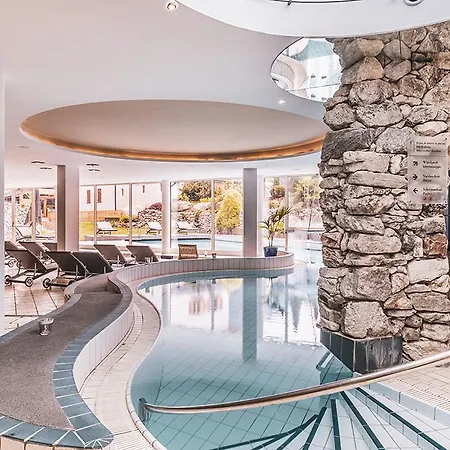 Feldmilla Design - Wellness & (adults Only) Hotel Campo Tures