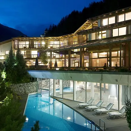 Feldmilla Design - Wellness & (adults Only) 4* Campo Tures