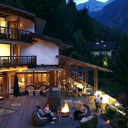 فندق Feldmilla Design - Wellness & (adults Only)