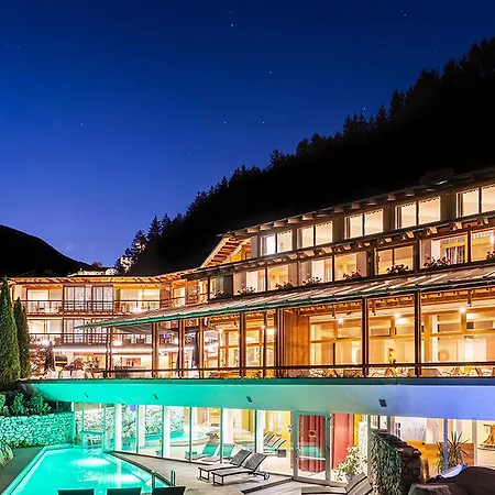 Feldmilla Design - Wellness & (adults Only) Hotel Campo Tures