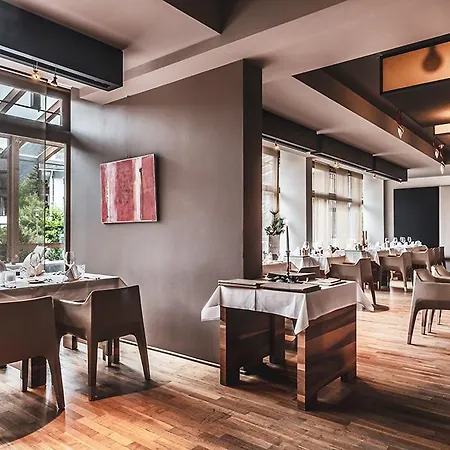 Feldmilla Design - Wellness & (adults Only) 4* كامبو توريس