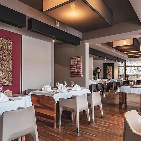 فندق Feldmilla Design - Wellness & (adults Only) 4*