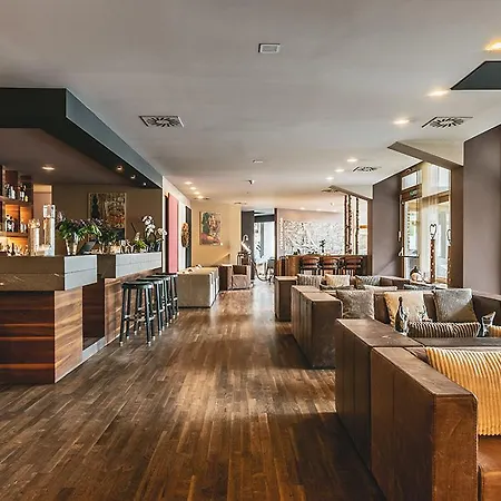 Feldmilla Design - Wellness & (adults Only) Hotel