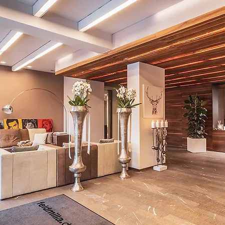 Feldmilla Design - Wellness & (adults Only) Hotel Campo Tures