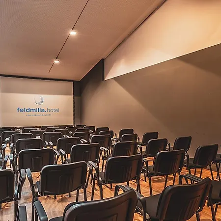 Feldmilla Design - Wellness & (adults Only)