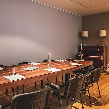 فندق Feldmilla Design - Wellness & (adults Only) 4*