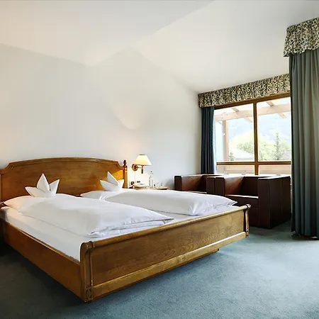 Feldmilla Design - Wellness & (adults Only) 4* Campo Tures