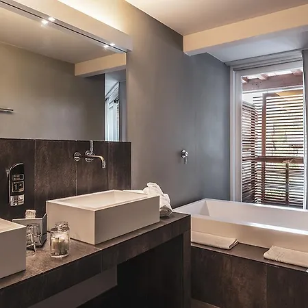 Feldmilla Design - Wellness & (adults Only) Hotel