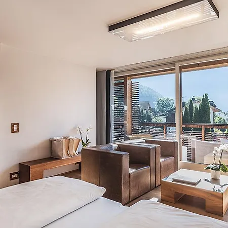 Hotel Feldmilla Design - Wellness & (adults Only) Campo Tures