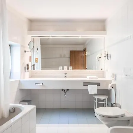 Hotel Feldmilla Design - Wellness & (adults Only) 4*