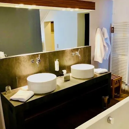 Hotel Feldmilla Design - Wellness & (adults Only)