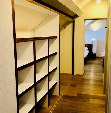 Hotel Feldmilla Design - Wellness & (adults Only)