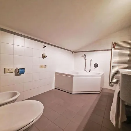 Feldmilla Design - Wellness & (adults Only) 4* Campo Tures