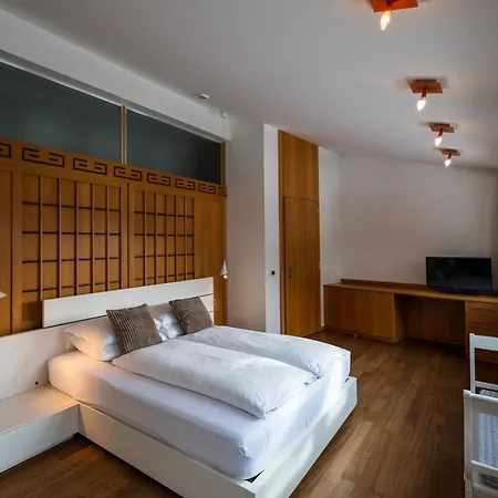 Feldmilla Design - Wellness & (adults Only) Hotel