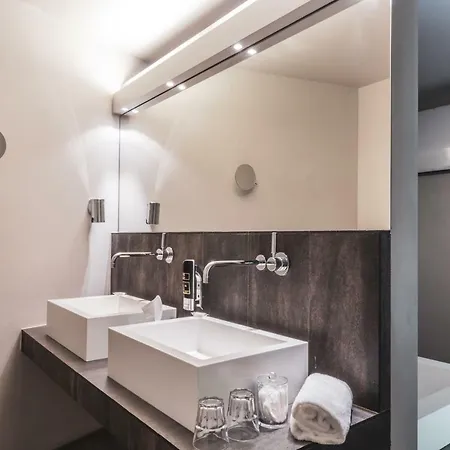Feldmilla Design - Wellness & (adults Only) Hotel
